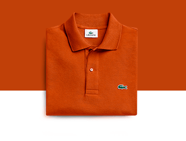 remera polo lacoste