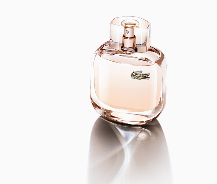 Eau de Lacoste L.12.12 Pour Elle Elegant 90ML