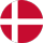 Select country (currently Denmark)