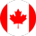 Choix du pays (actuellement CANADA)