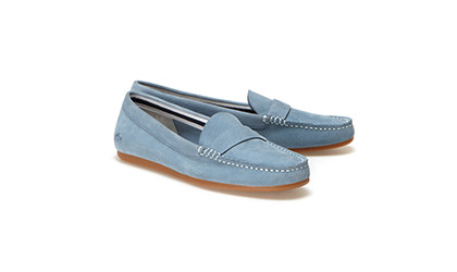 sapatos de vela lacoste