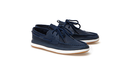 lacoste sapatos