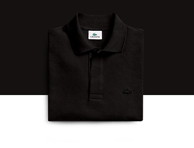 Paris Polo For Men The New Chic Lacoste